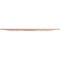 Ekena Millwork Chevron Wood Fretwork Pierced Ceiling Medallion, Alder, 36"OD x 9 3/8"ID x 1/4"T CMWP36X36X0250CHAL - alternate 4